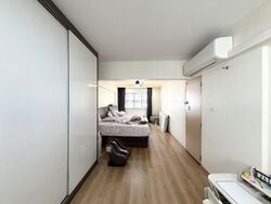 Blk 144 Tampines Street 12 (Tampines), HDB 4 Rooms #580697241